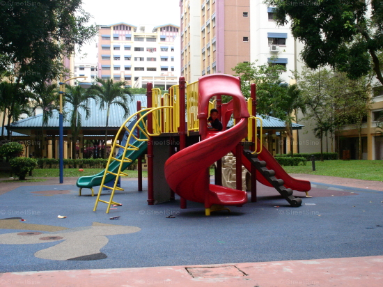 Blk 750 Woodlands Avenue 4 (Woodlands), HDB 4 Rooms #351782